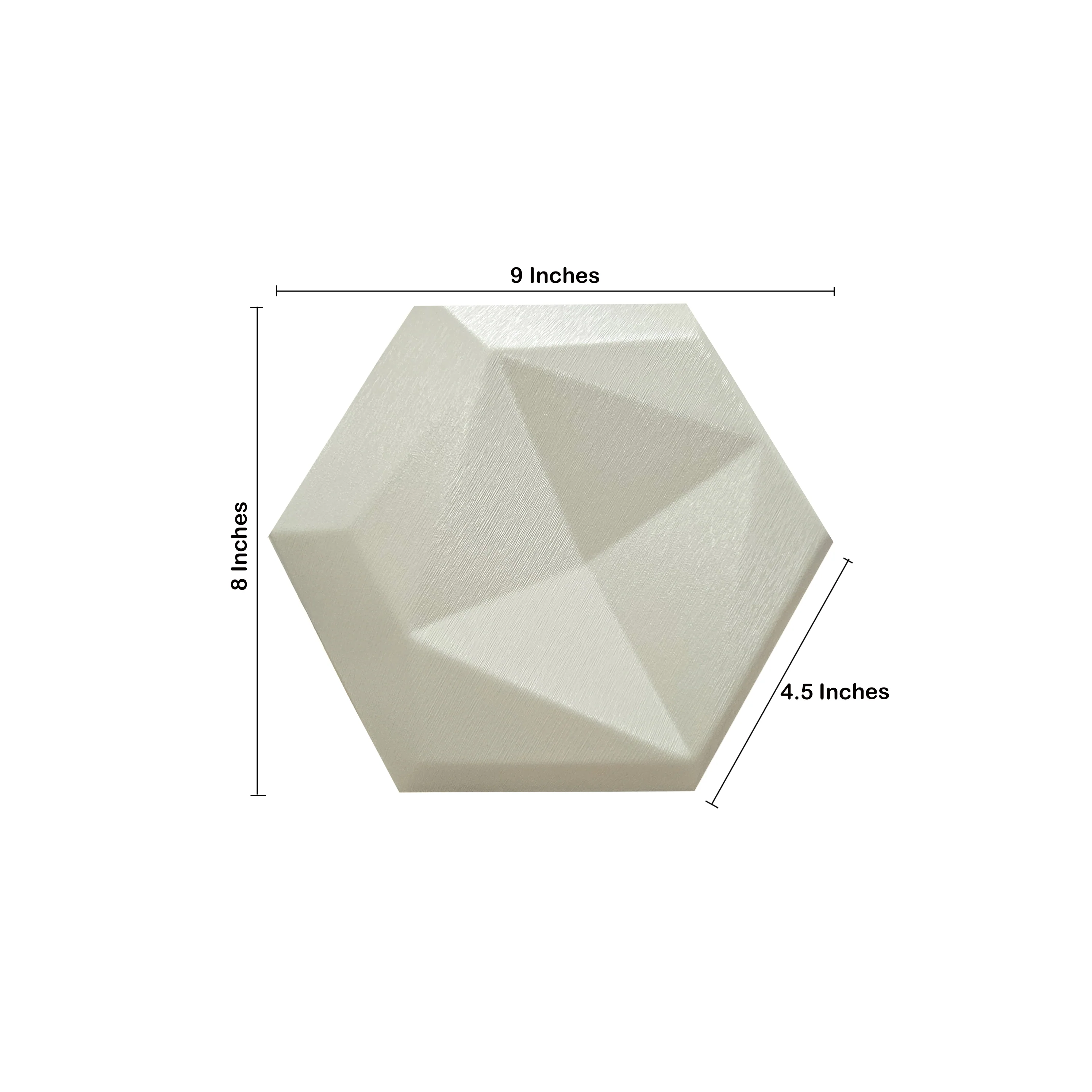 PU Leather Tile